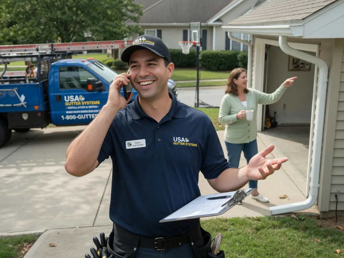 Gutter Installation Brownville, ME FAQs